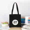 Cotton Canvas Custom Digital Print Canvas Tote Bag